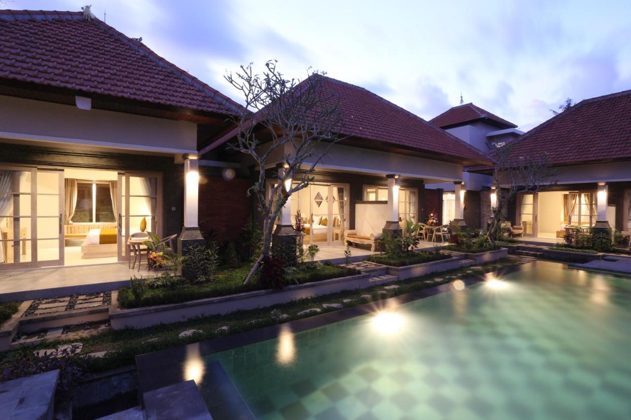 Uma Dhari By Prasi Gasthuis 3*
