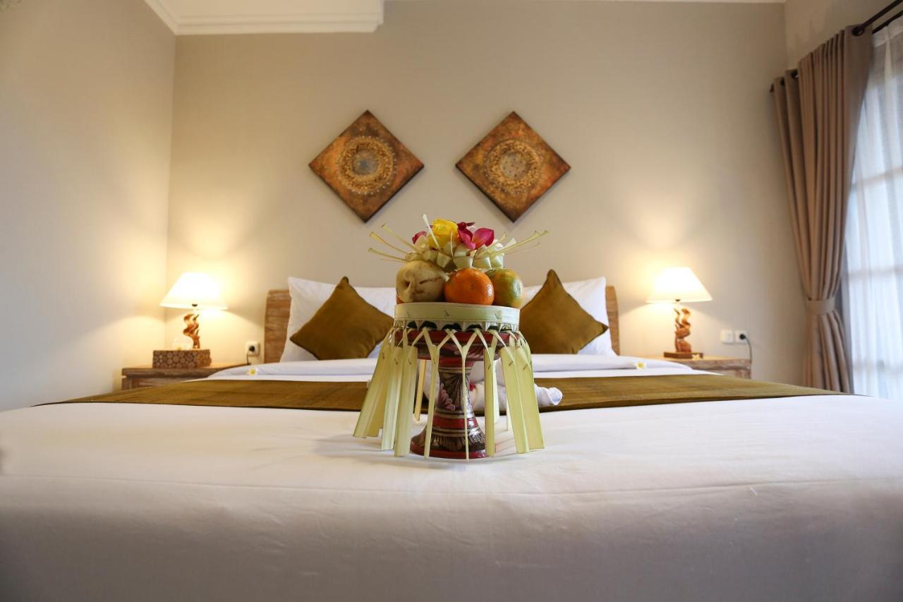 Uma Dhari By Prasi Gasthuis 3*