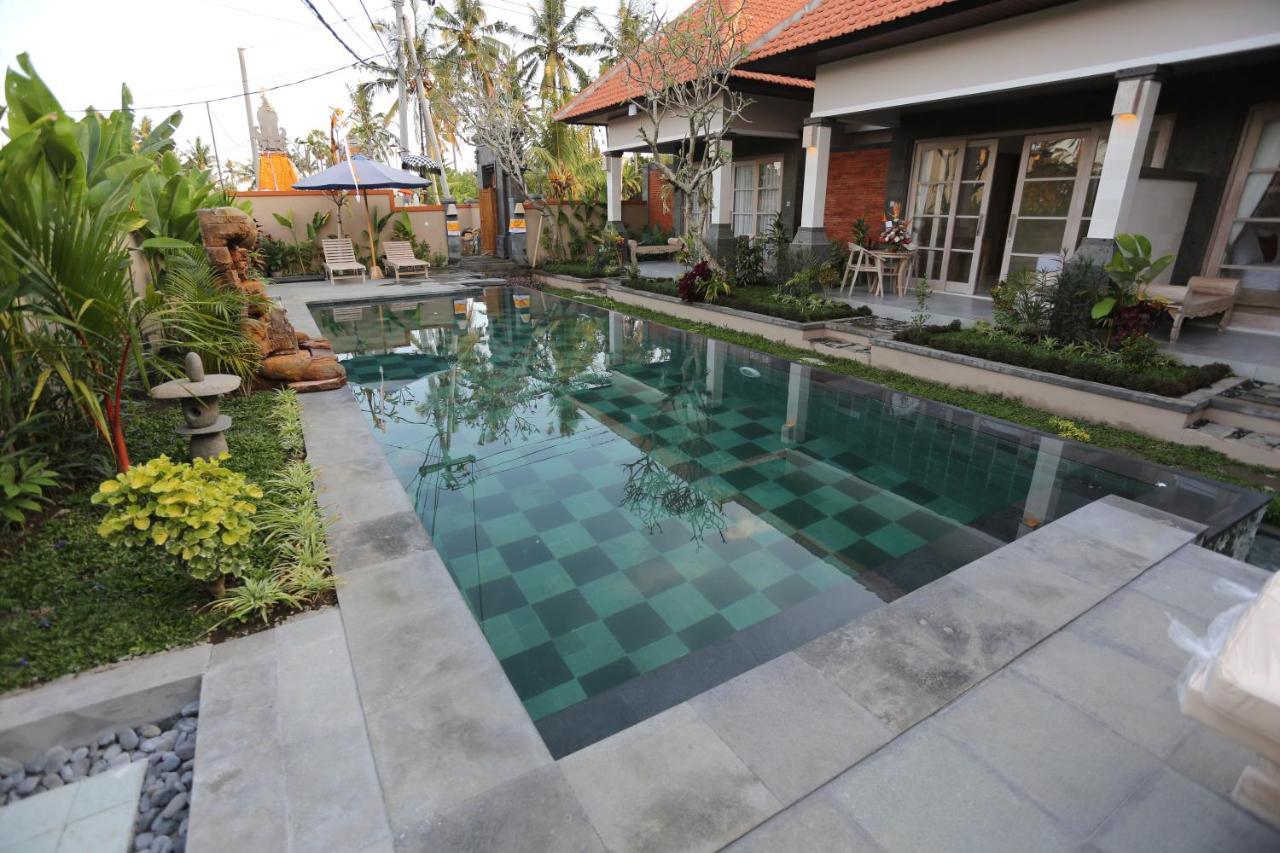 Gasthuis Uma Dhari By Prasi Ubud