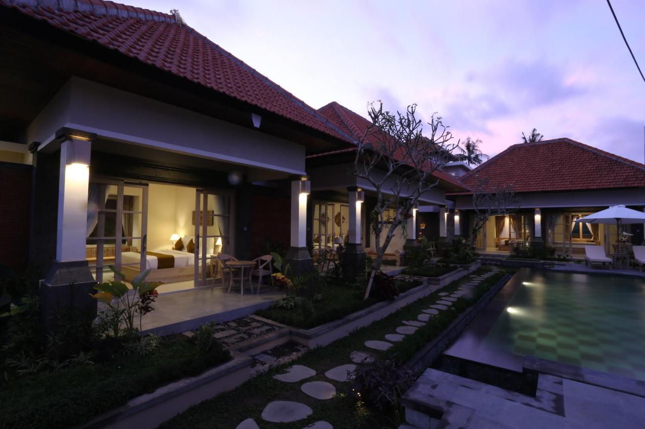 Uma Dhari By Prasi Ubud