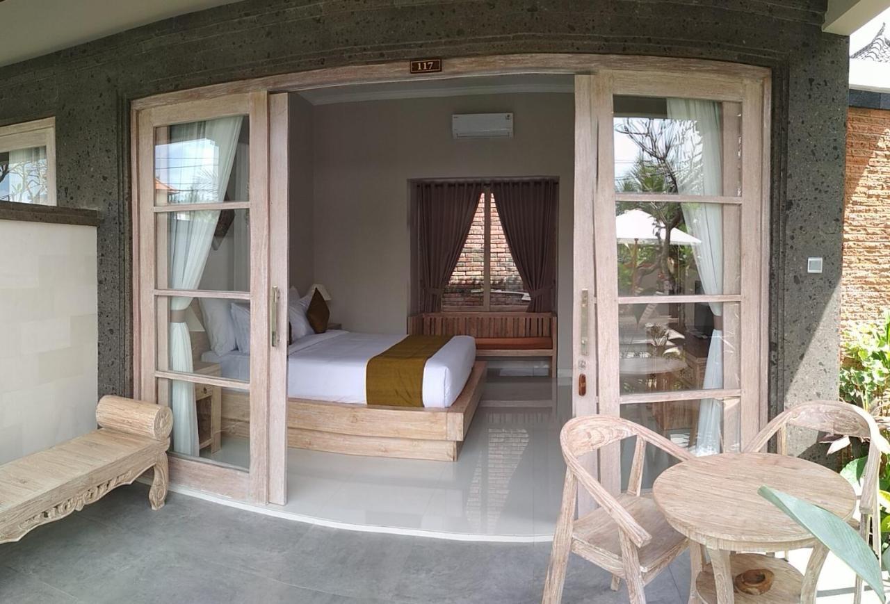 Uma Dhari By Prasi 3* Ubud