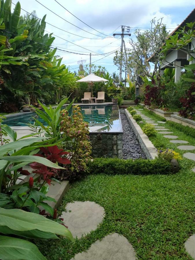 Uma Dhari By Prasi Ubud