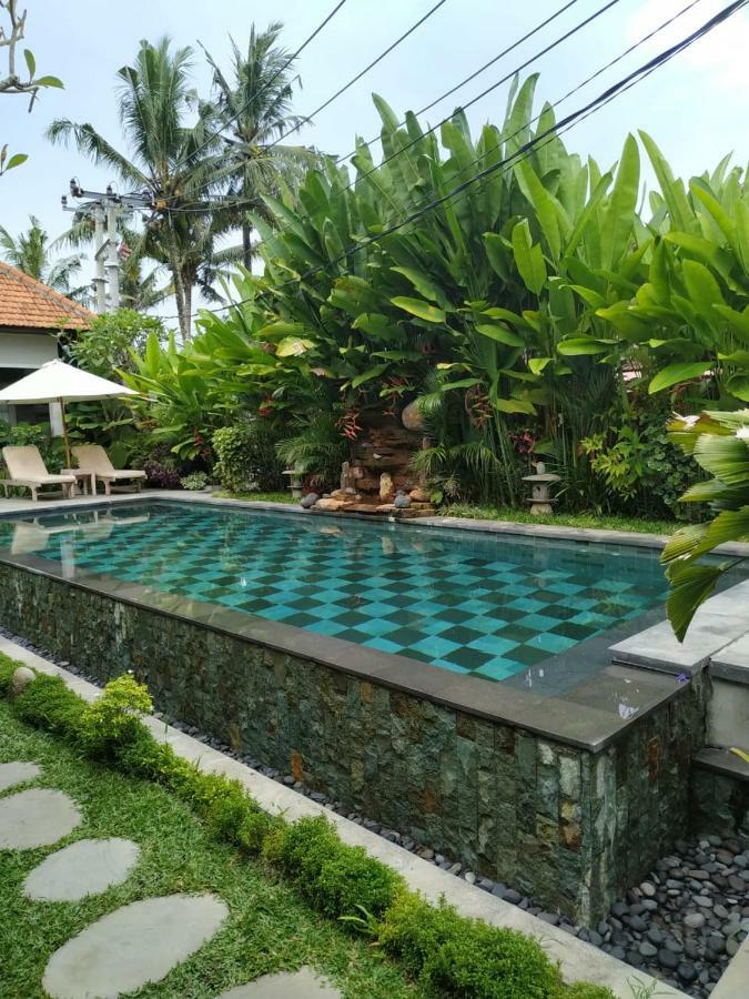 Uma Dhari By Prasi 3* Ubud